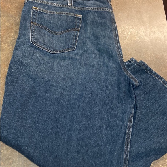 Carhartt Jeans Size 46x30 - Picture 2 of 2